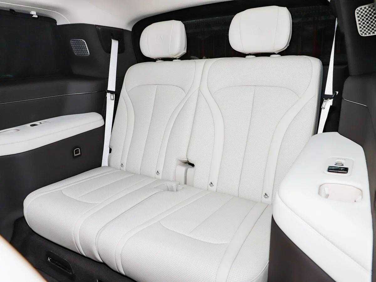 BYD Denza N9 в Наличии !
