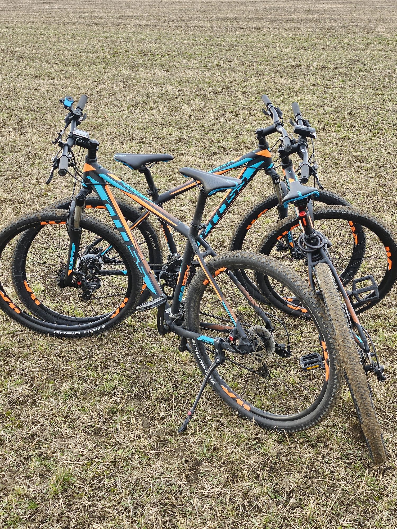 biciclete de inchiriat, bike for rent, Cross GR 7, inchiriez biciclete