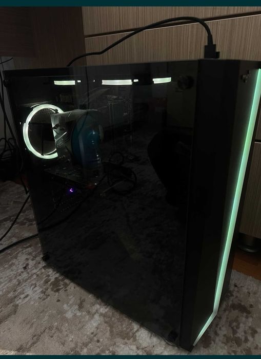 Desktop PC Myria