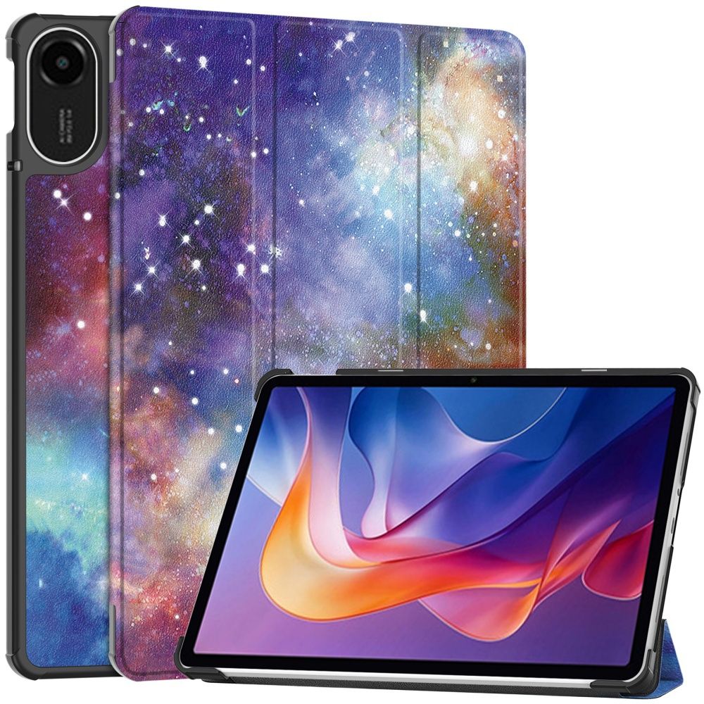 Xiaomi Redmi Pad 2 11" 2025 / Кожен смарт калъф за таблет
