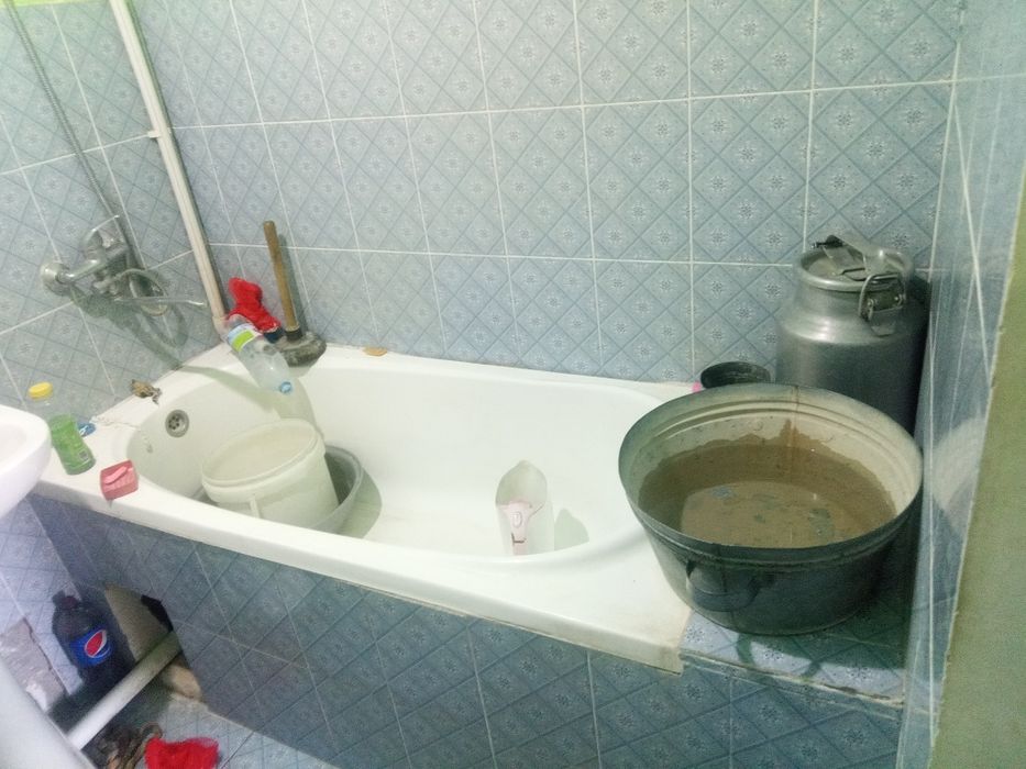 Qarshi mahalladan yangi qurilgan dom sotiladi