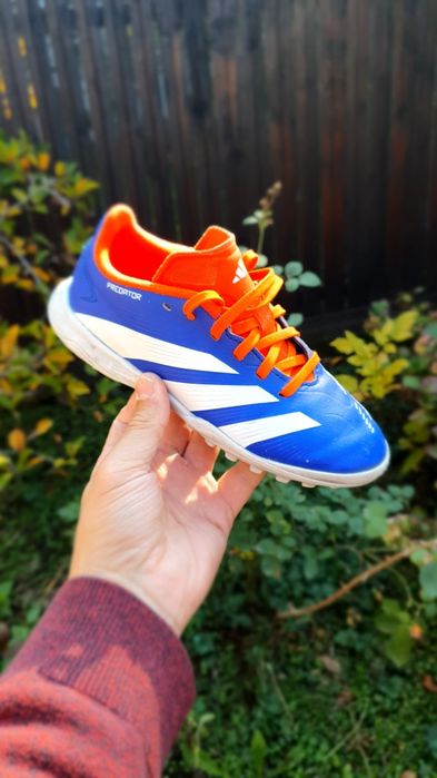 Adidas Predator league tf jr 33.5