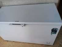 Продавам Фризер ракла   Gorenje