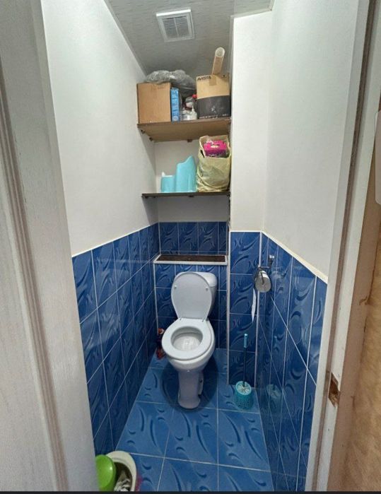 Sergeli moshina bozori orqasida ijaraga kvartira