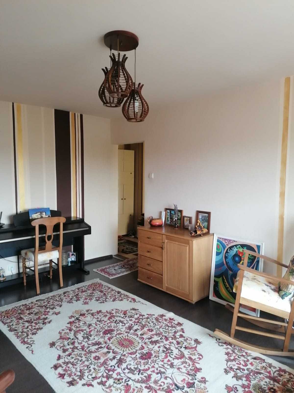 apartamente de vanzare targoviste