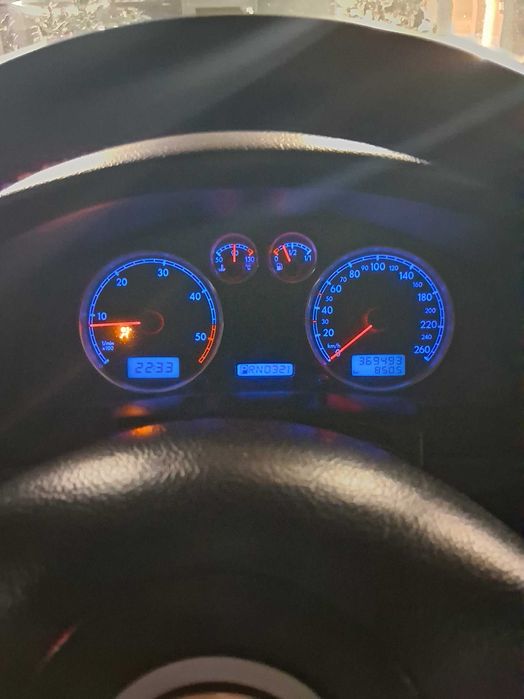 Passat b5.5 1.9 tdi automat