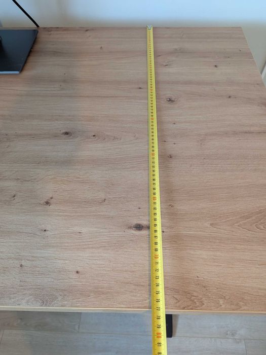 Електрическо бюрo с регулируема височина, цена 350лв