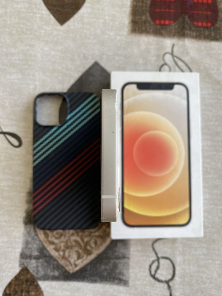 Iphone 12 Mini 79 Yomkis radnoy