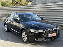 Audi A6 C7 2014 3.0TDI Quattro,recent inmatriculata