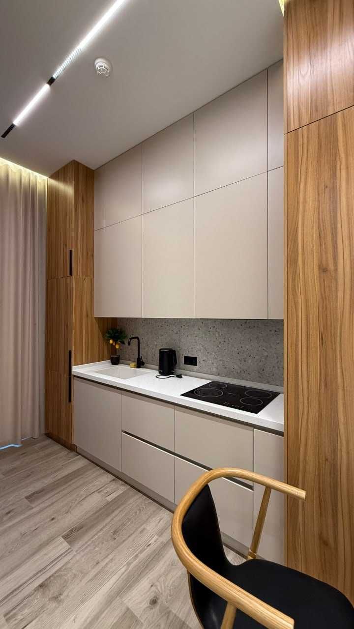 СРОЧНО ПРОДАЁТСЯ 3х ком квартира в ЖК Nest one 73м2 вид на парк