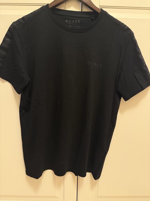 Guess мъжка тениска С