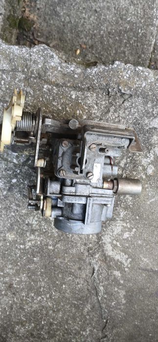 Карбуратор SOLEX 72273  PSA - Peugeot - Citroen