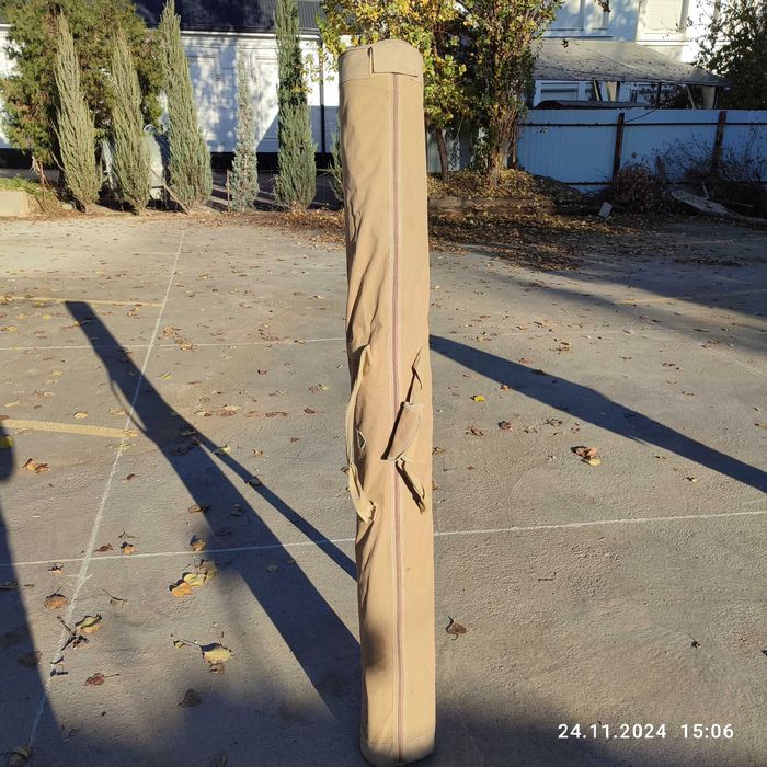 Продаётся переносная загородка от ветра и песка для охотников