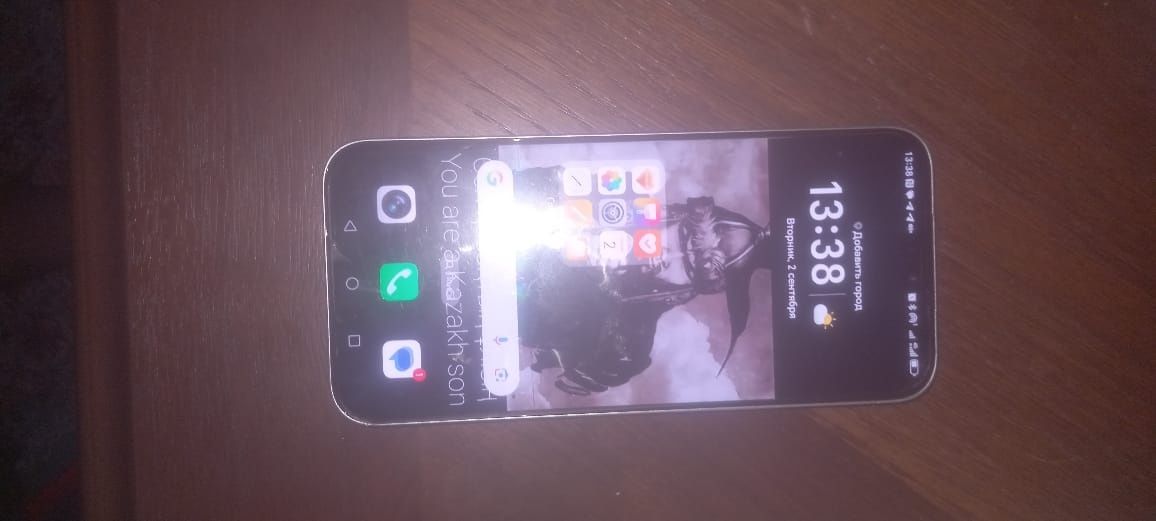 Honor x8c 128 гб