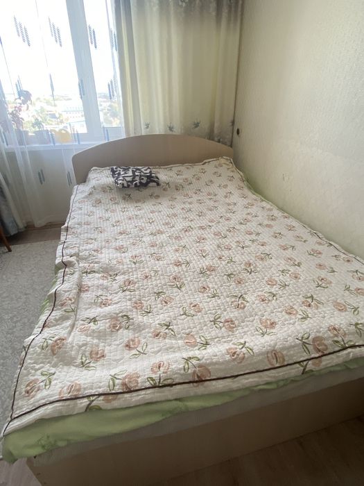 Продам Кровать.