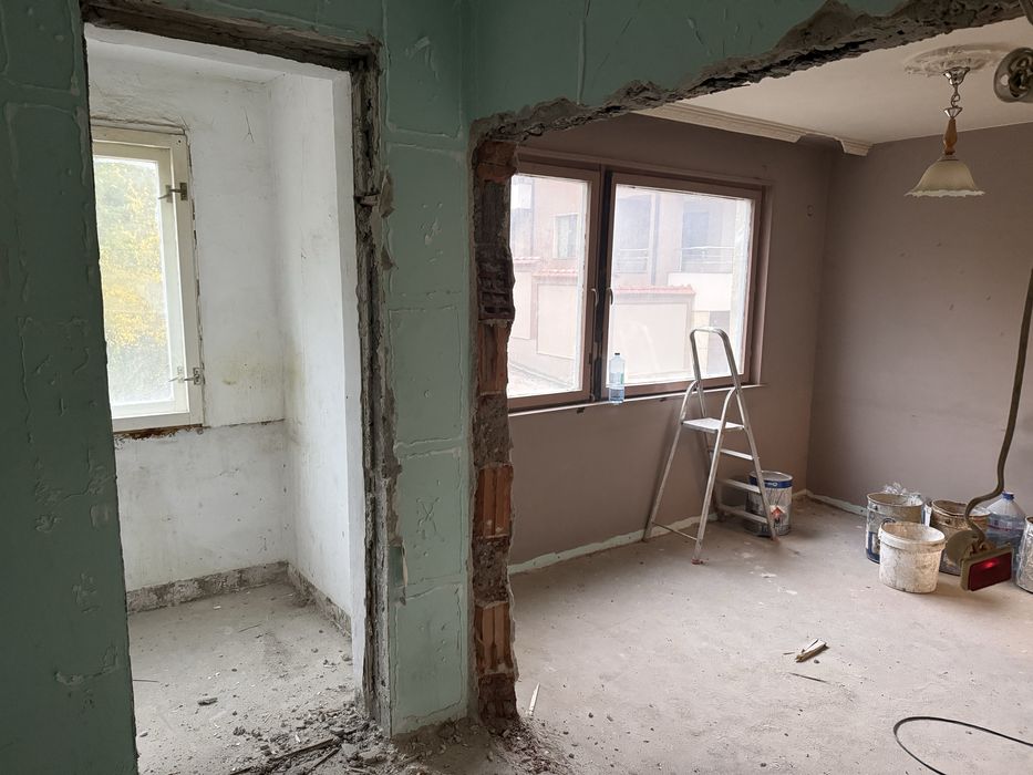 Продава се Тристаен апартамент в Плевен, Мара Денчева - 85 кв.м за 678 €/кв.м - Снимка #4