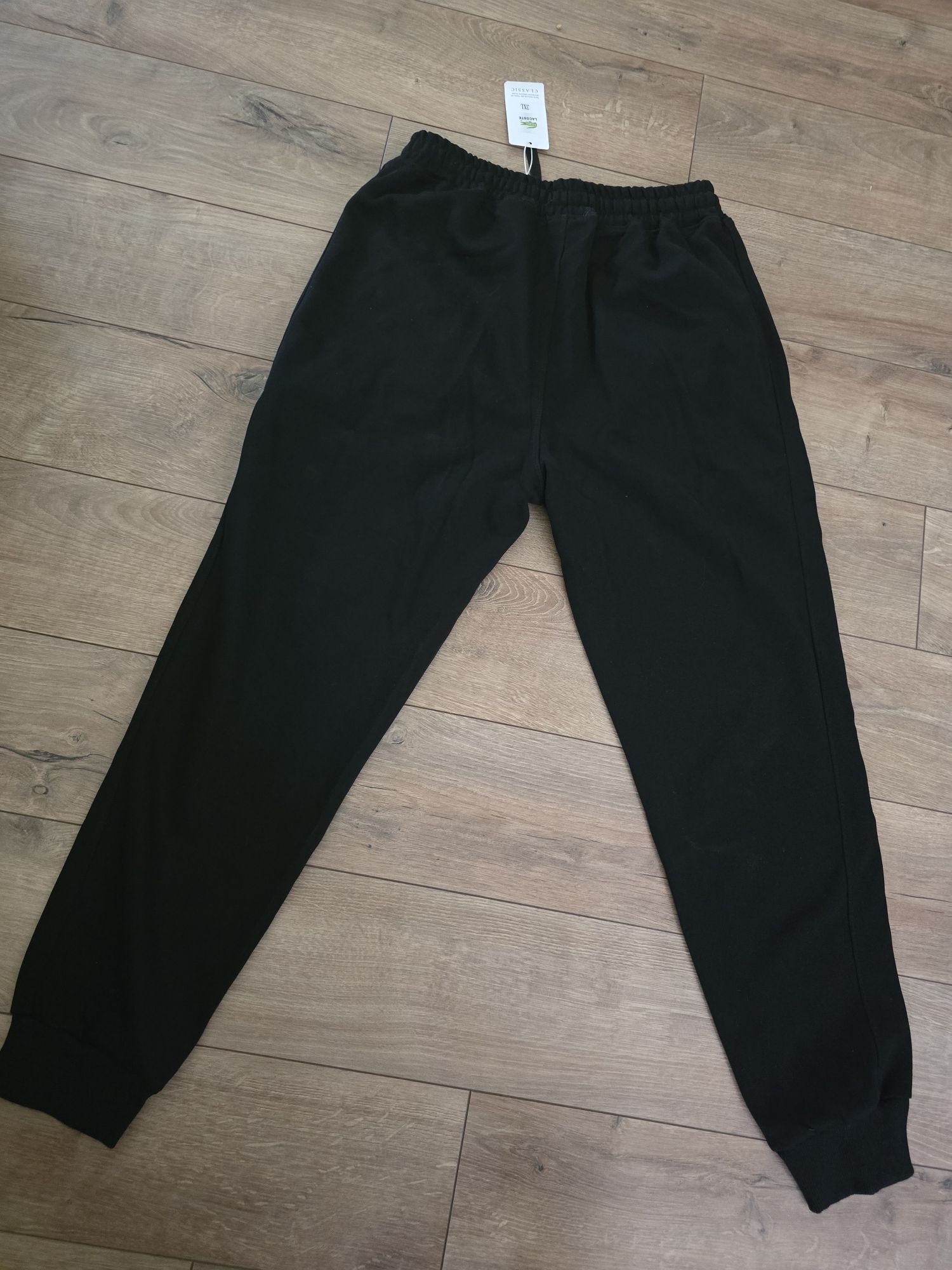 Pantaloni trening Lacoste