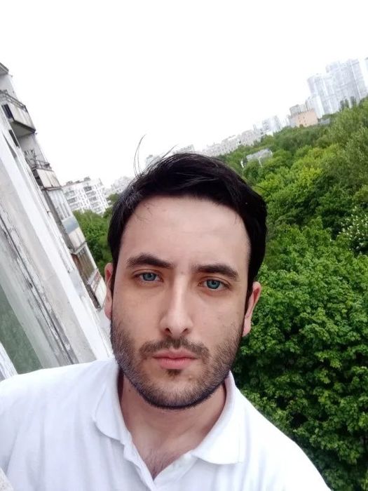 Цветни лещи без диоптър