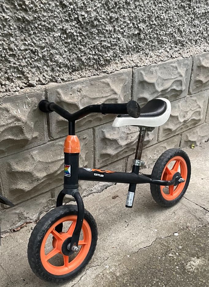 Детски велосипед Kettler, Balance Speedy