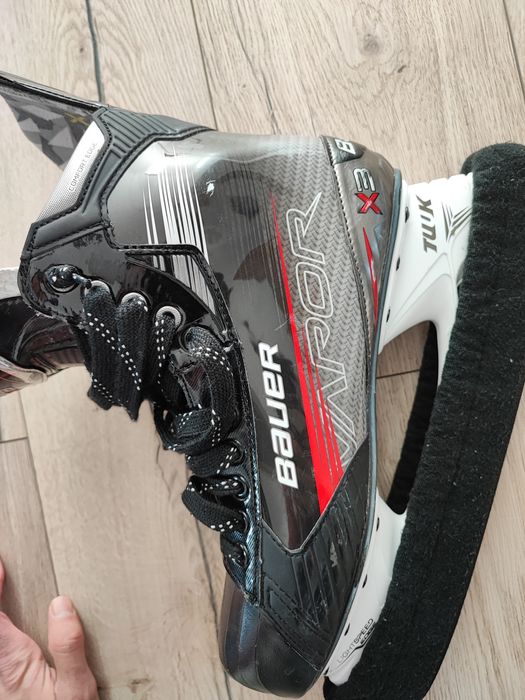 Patine hochei s23 Bauer X3 Sr 11EE - 47