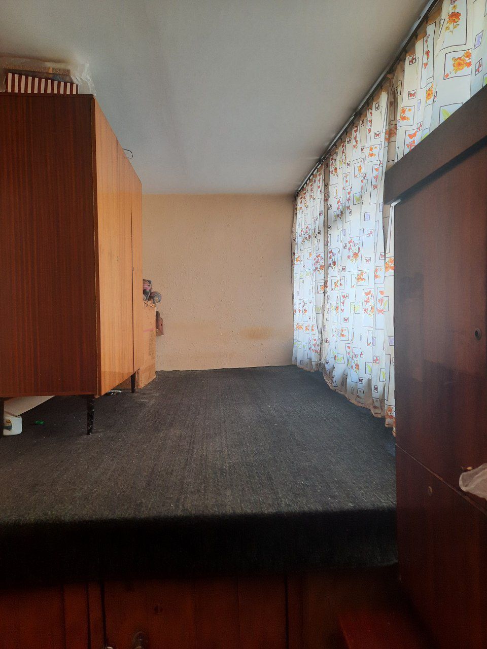 Яшнобад. 2/4/5. 60м².77-серия. Без ремонта. Ор/р Компас. Z.