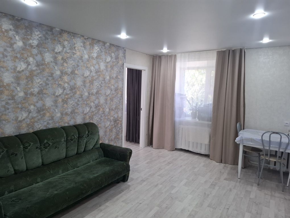 Продам 2 комнатную квартиру