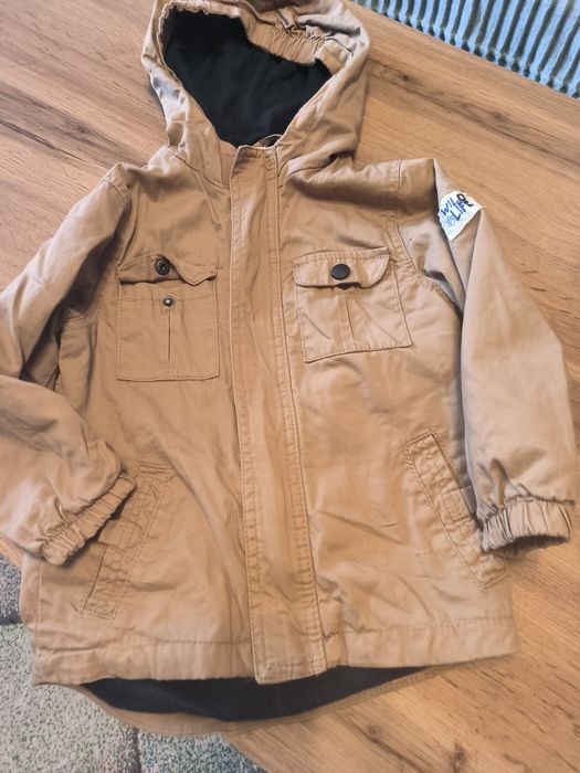 Jacheta copii măr 98