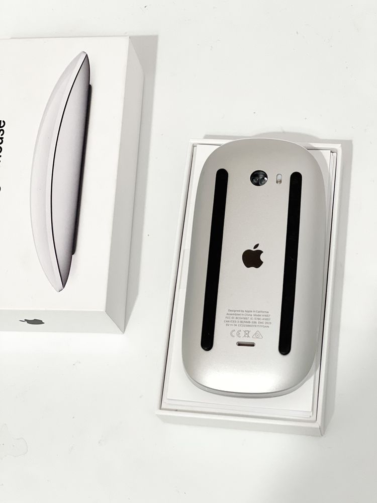 Мышка Apple Magic mouse оригинал новая