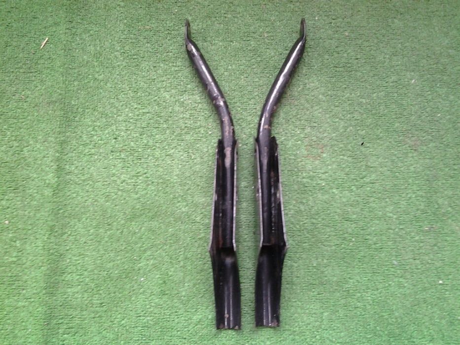 Moto K 58 set suport telescop spate