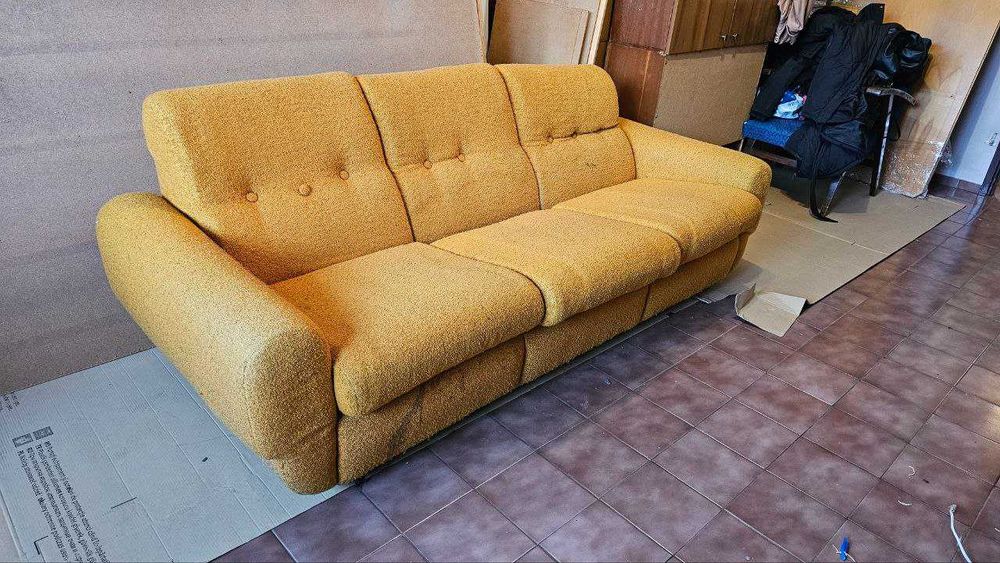 Диван на бюджетна цена – добро състояние