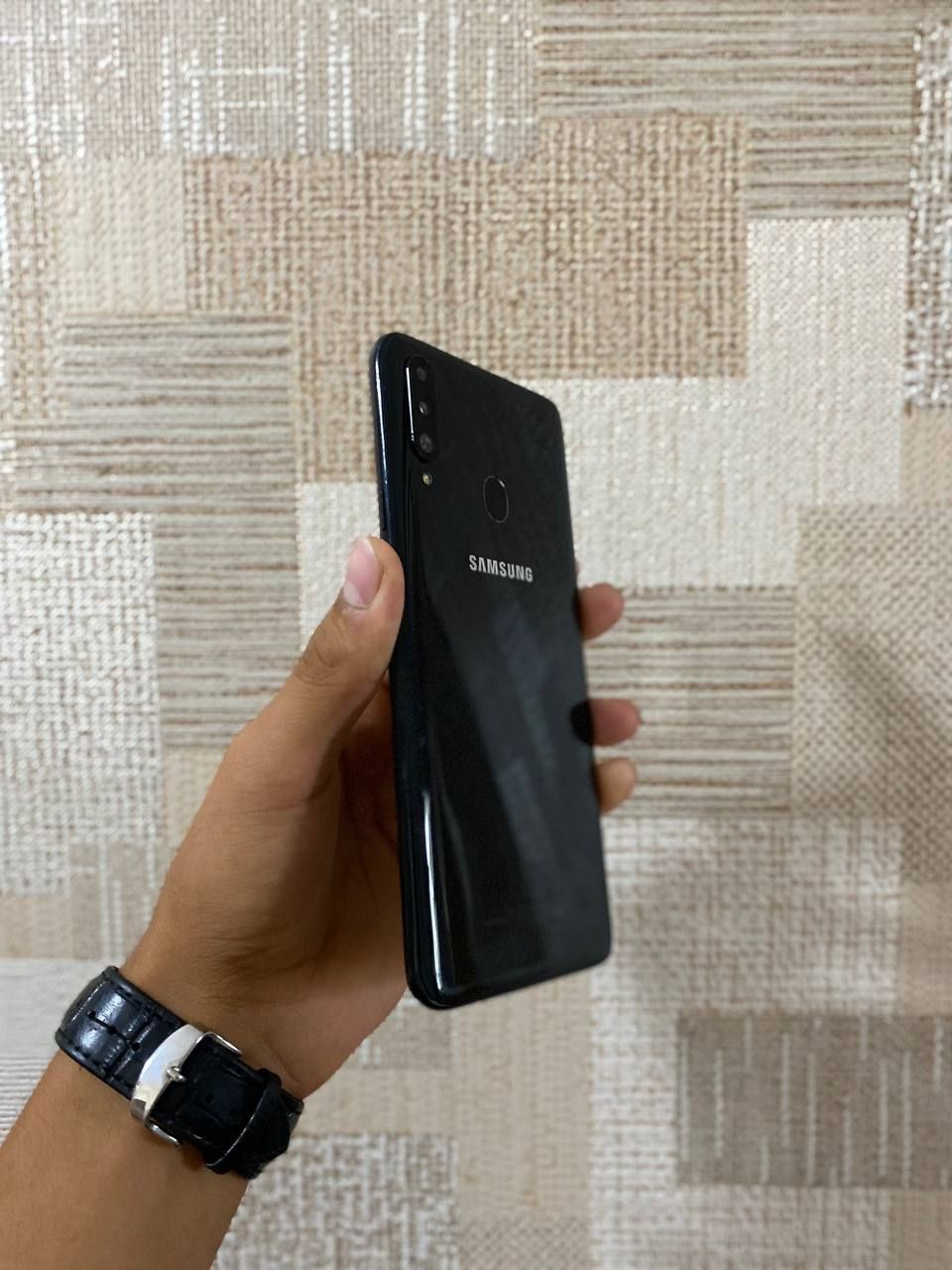 Samsung Galaxy a20s