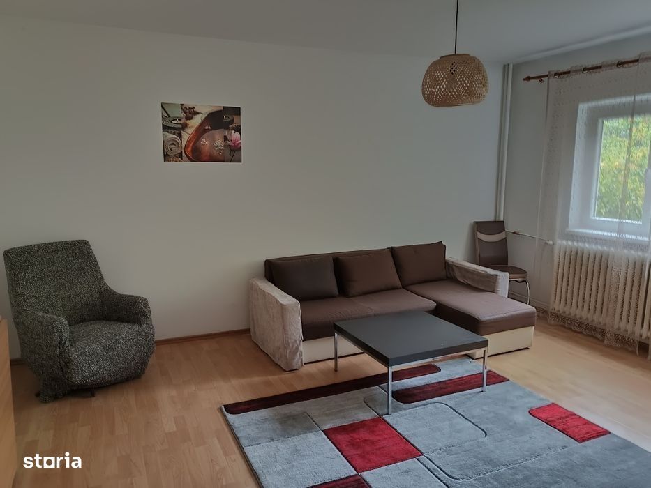 Parc  Sebastian-13 Septembrie |  3 camere | 2 bai | decomandat