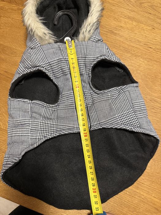 Яке за кученце без забележки