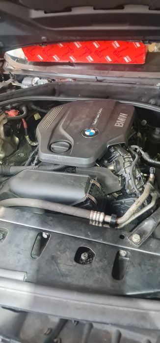 Vand motor b47 fara anexe