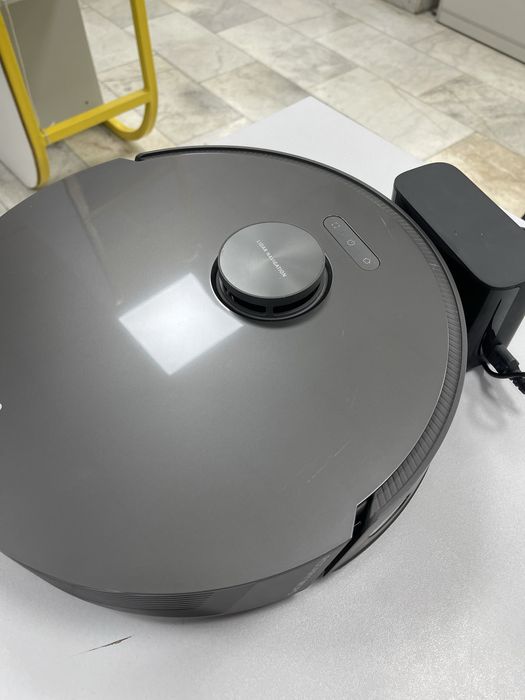 Робот пылесос Dreame (г. Алматы) лот 735297