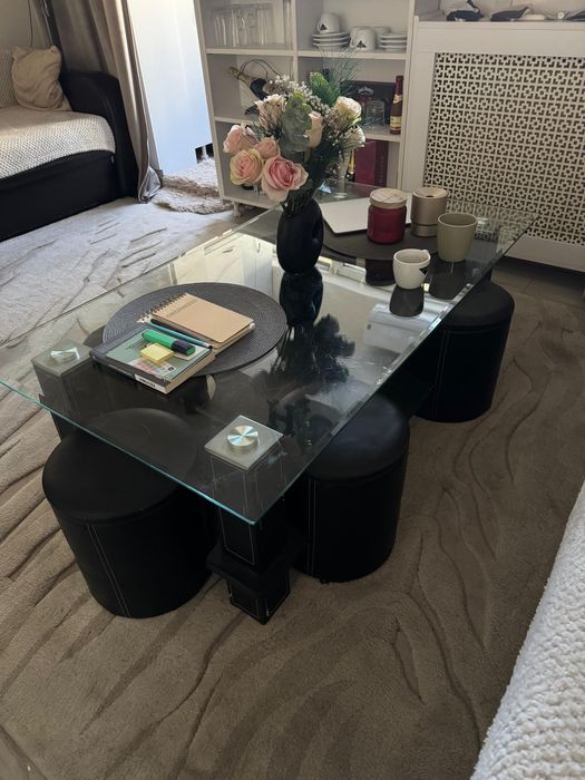 Mobila living in conditii bune