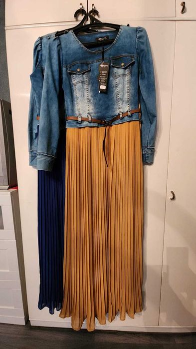 Платье женское новое