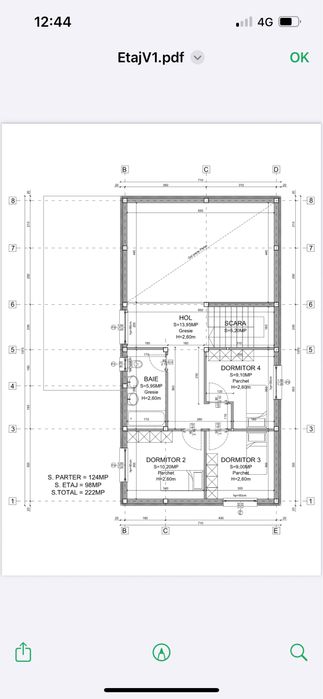 Ferma de vanzare 10700 mp