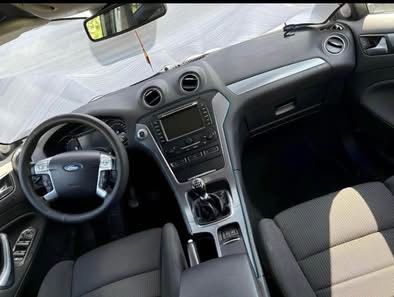 Ford Mondeo 1.6 Benzina