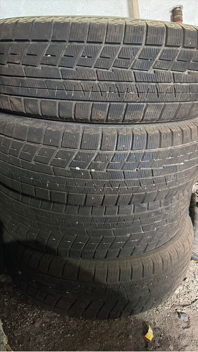 Шины новые проехали 2 месяца не больше