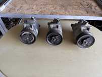 Compresor ac vw passat b6 b7 cc golf skoda seat 2.0tdi cba cbb cff cfg
