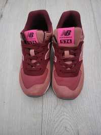 New balance noi .