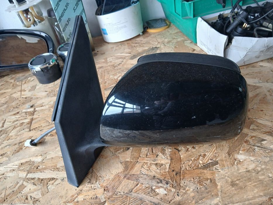 Ляво огледало Toyota Rav4 2010