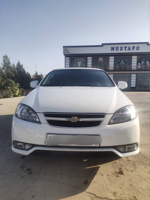 Gentra 3-poz 2023 stayl -l avtomat bez luk