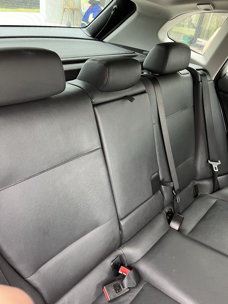 Vand BMW X1, masina personala