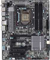 Дъно Дънна платка Gigabyte GA-Z68X-UD4-B3 1155 DDR3 OVERCLOCK