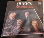 QUEEN - Greatest Hits