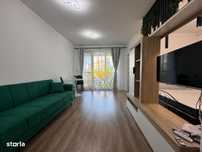 2 camere, modern, parcare, Abatorului, Mega Image, Parcul Poligon