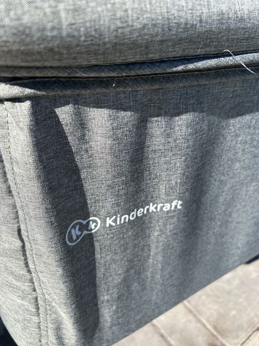 Vand Patut de dormit pentru copii Kinderkraft