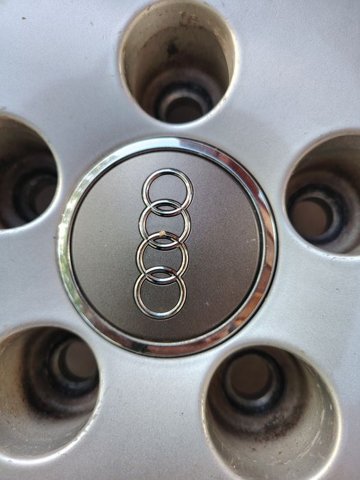 Jante din aliaj R16 pt Audi